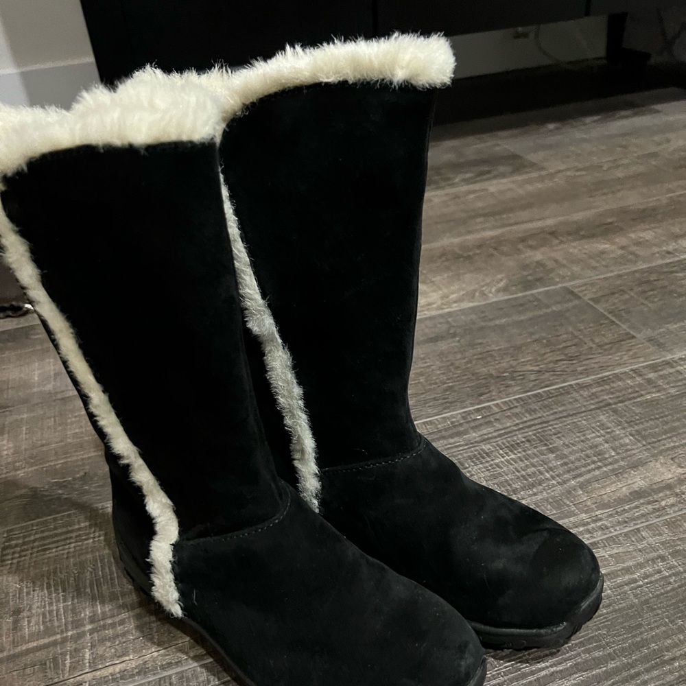 Women’s boots